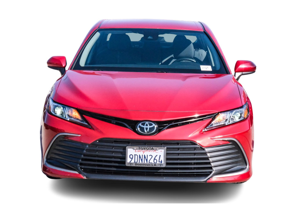 Thumbnail: 2023 Toyota Camry - 5
