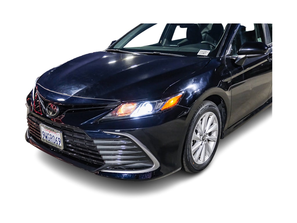 Thumbnail: 2024 Toyota Camry - 22