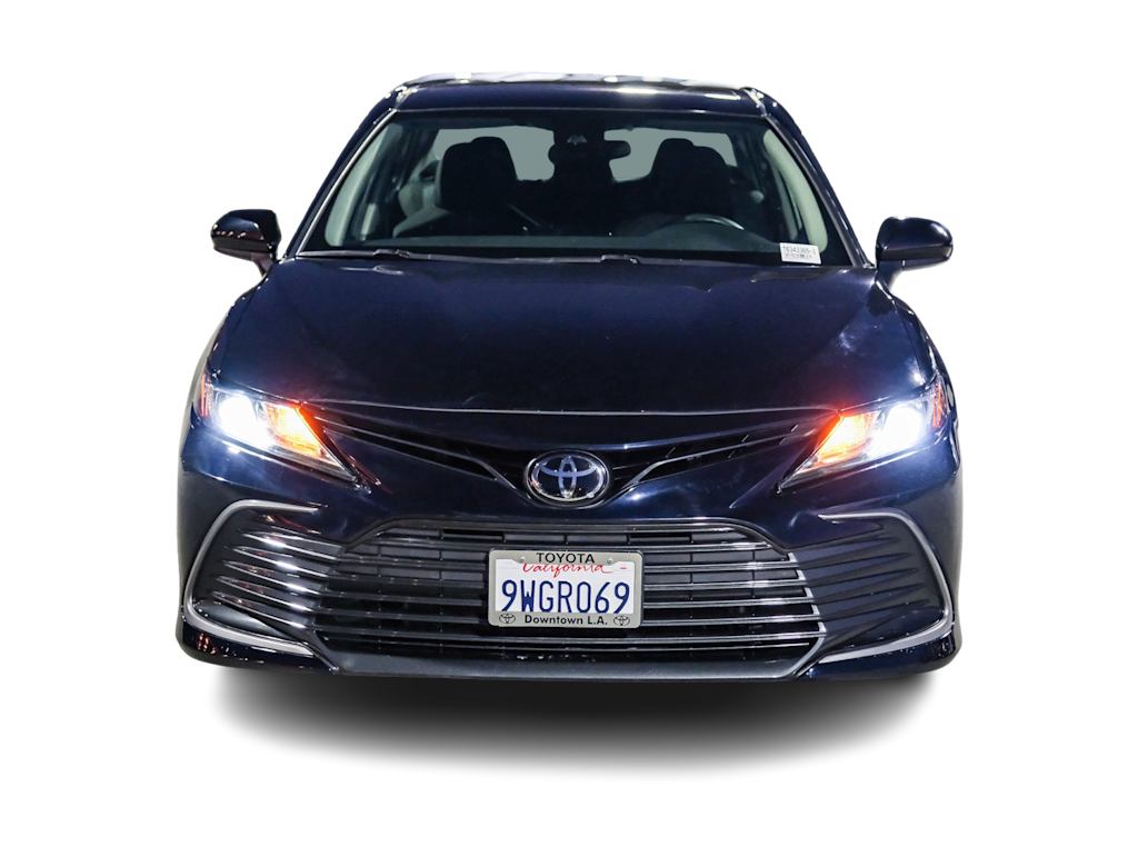 Thumbnail: 2024 Toyota Camry - 5