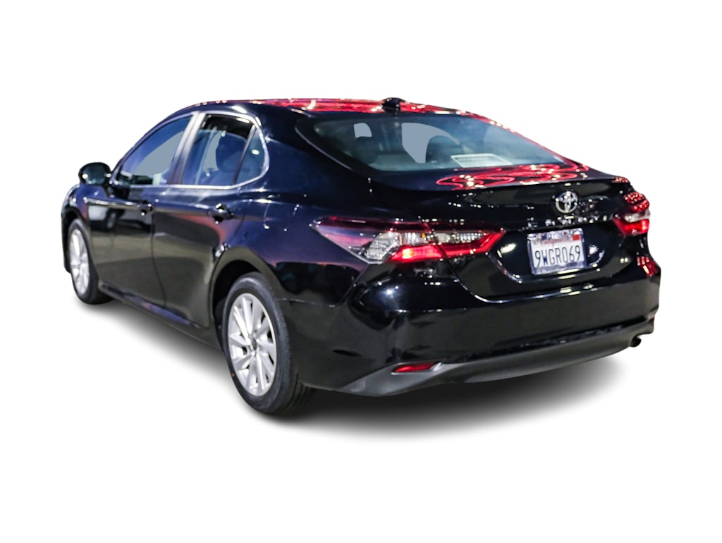 Thumbnail: 2024 Toyota Camry - 19