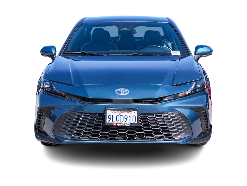 Thumbnail: 2025 Toyota Camry - 5