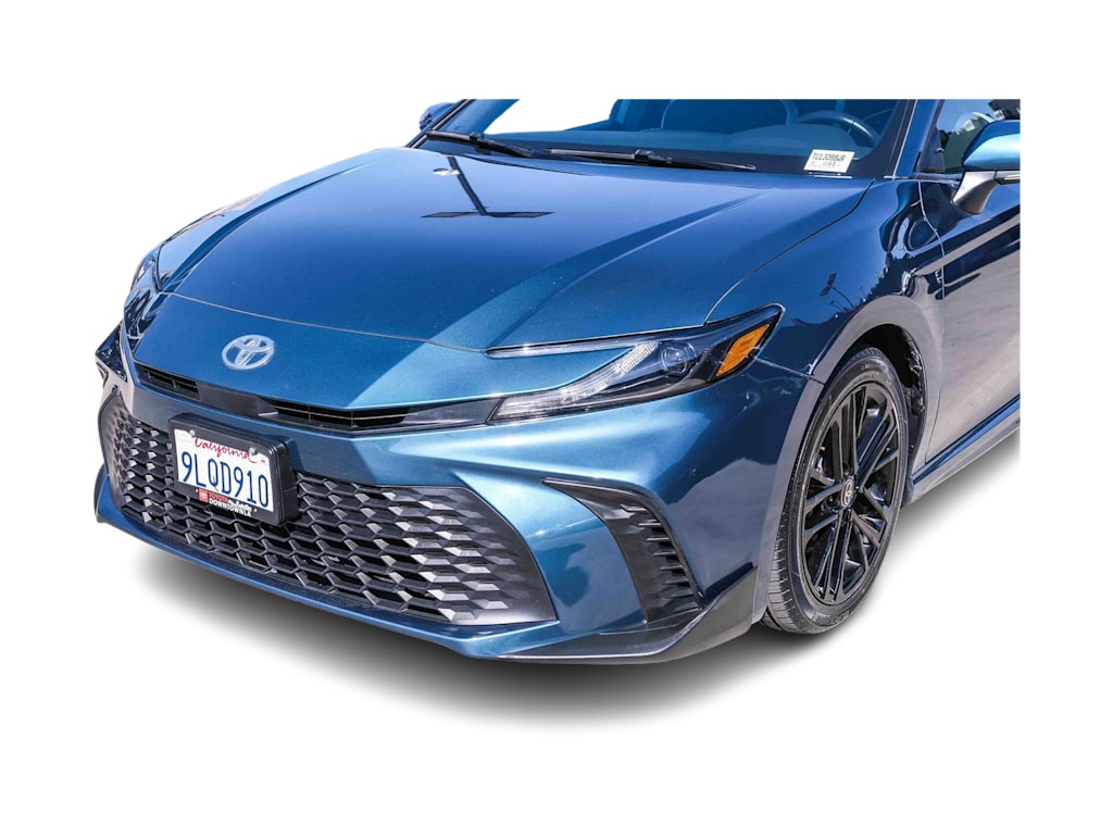 Thumbnail: 2025 Toyota Camry - 21