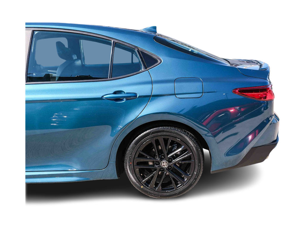Thumbnail: 2025 Toyota Camry - 19