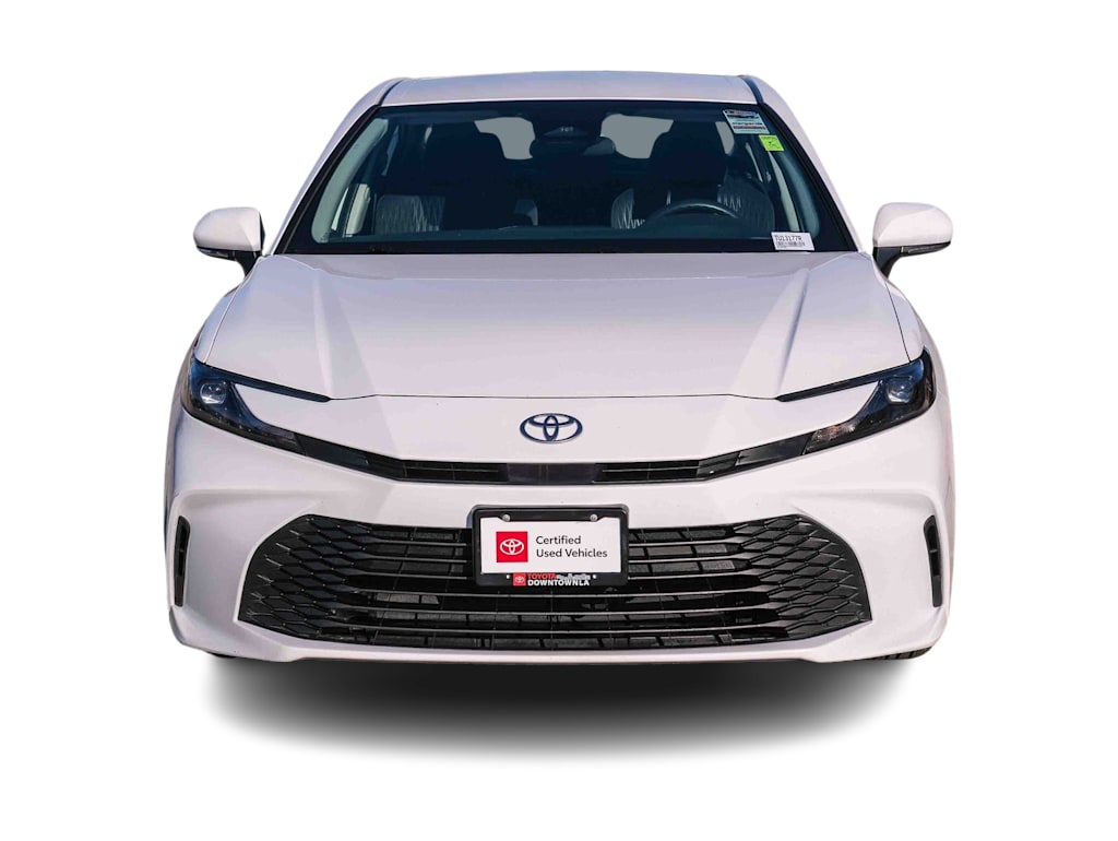 Thumbnail: 2025 Toyota Camry - 5