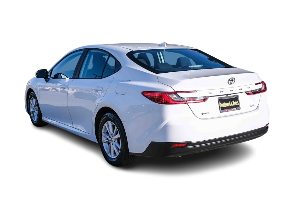 Thumbnail: 2025 Toyota Camry - 3