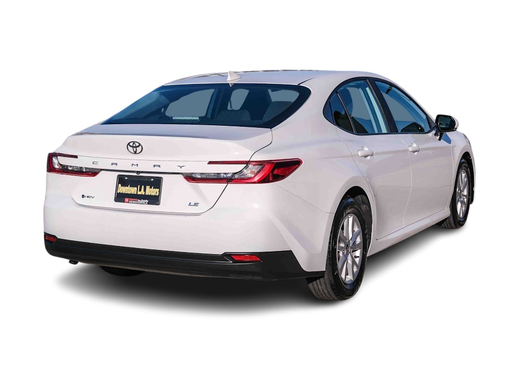 Thumbnail: 2025 Toyota Camry - 18