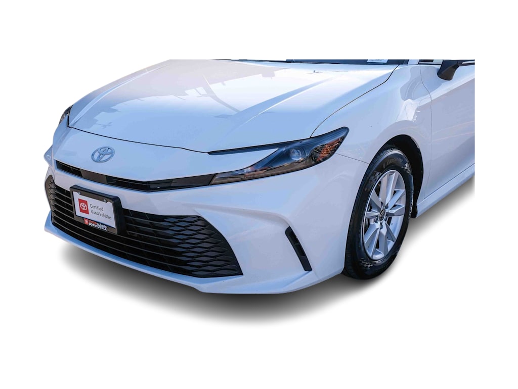 Thumbnail: 2025 Toyota Camry - 21