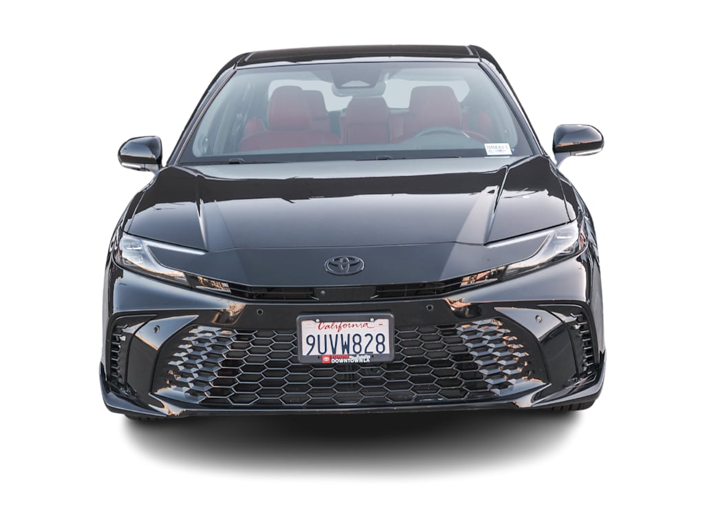 Thumbnail: 2025 Toyota Camry - 5