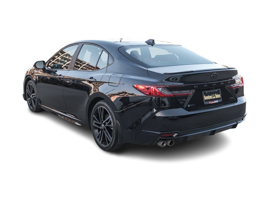 Thumbnail: 2025 Toyota Camry - 3