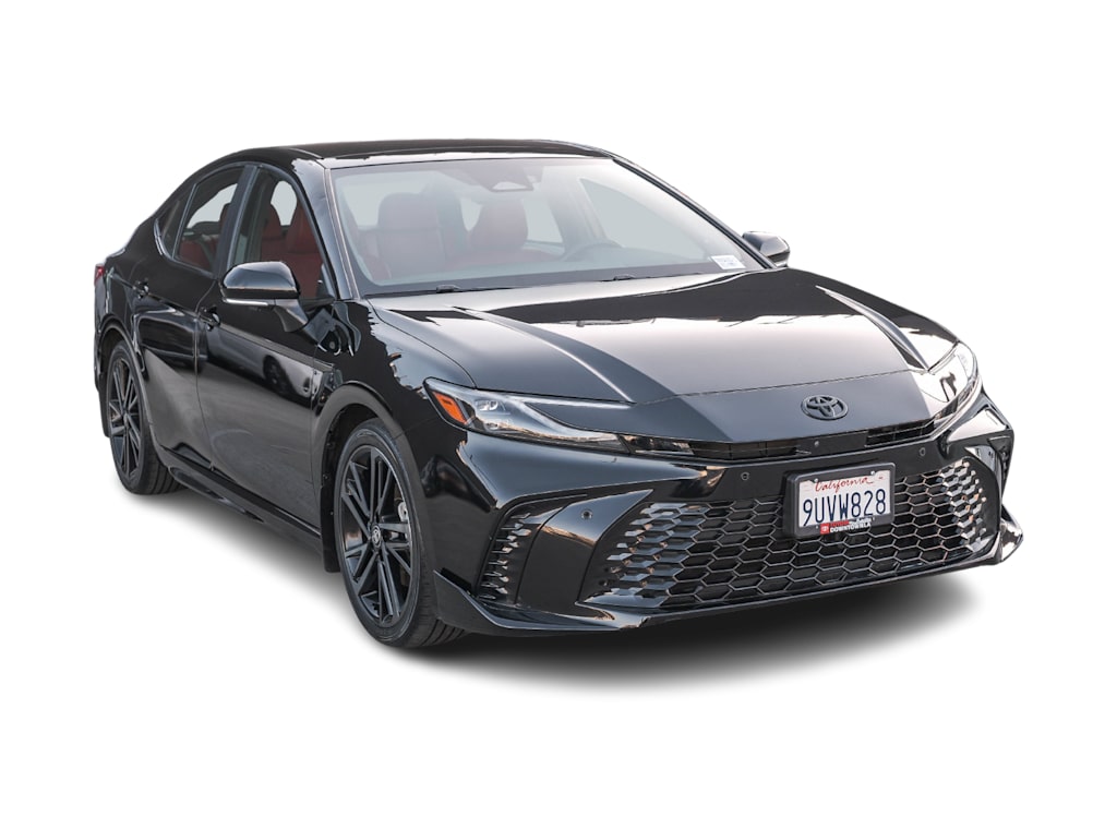 Thumbnail: 2025 Toyota Camry - 17