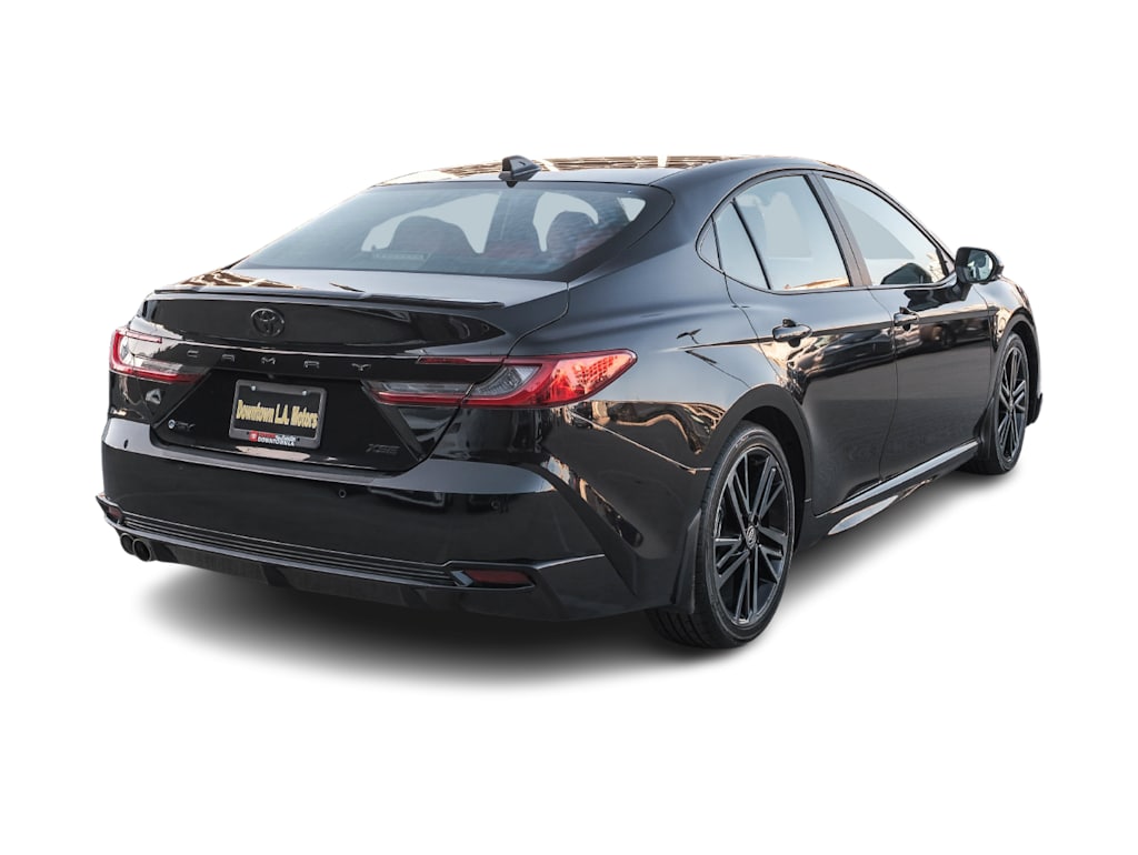 Thumbnail: 2025 Toyota Camry - 18