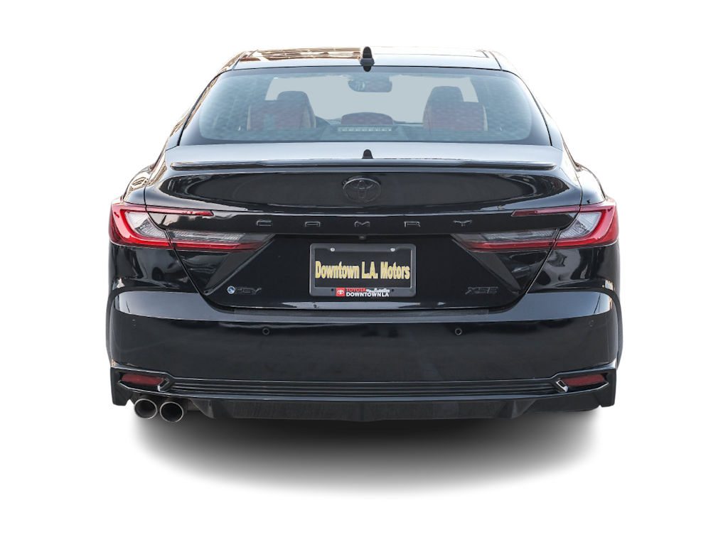 Thumbnail: 2025 Toyota Camry - 4
