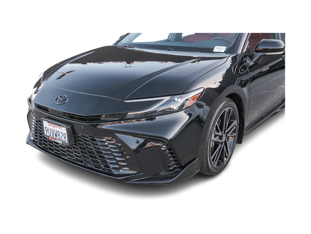 Thumbnail: 2025 Toyota Camry - 22