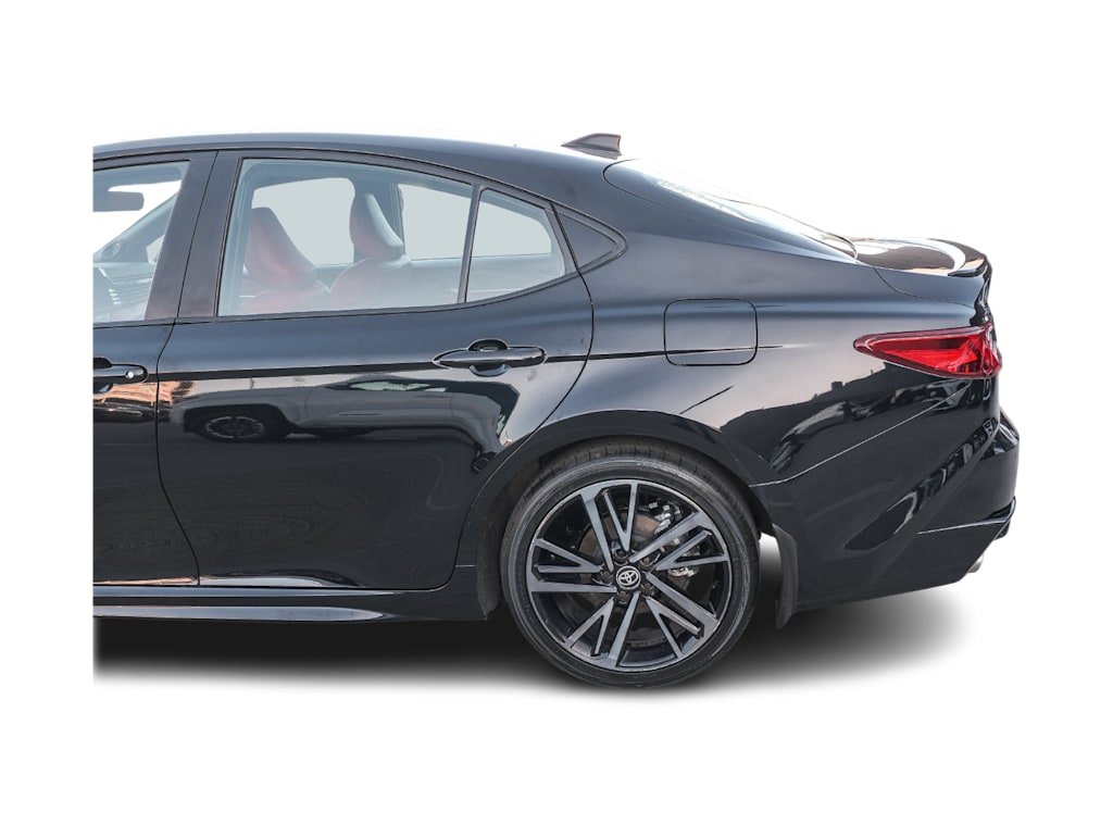 Thumbnail: 2025 Toyota Camry - 20