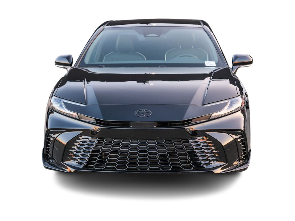 Thumbnail: 2026 Toyota Camry - 5