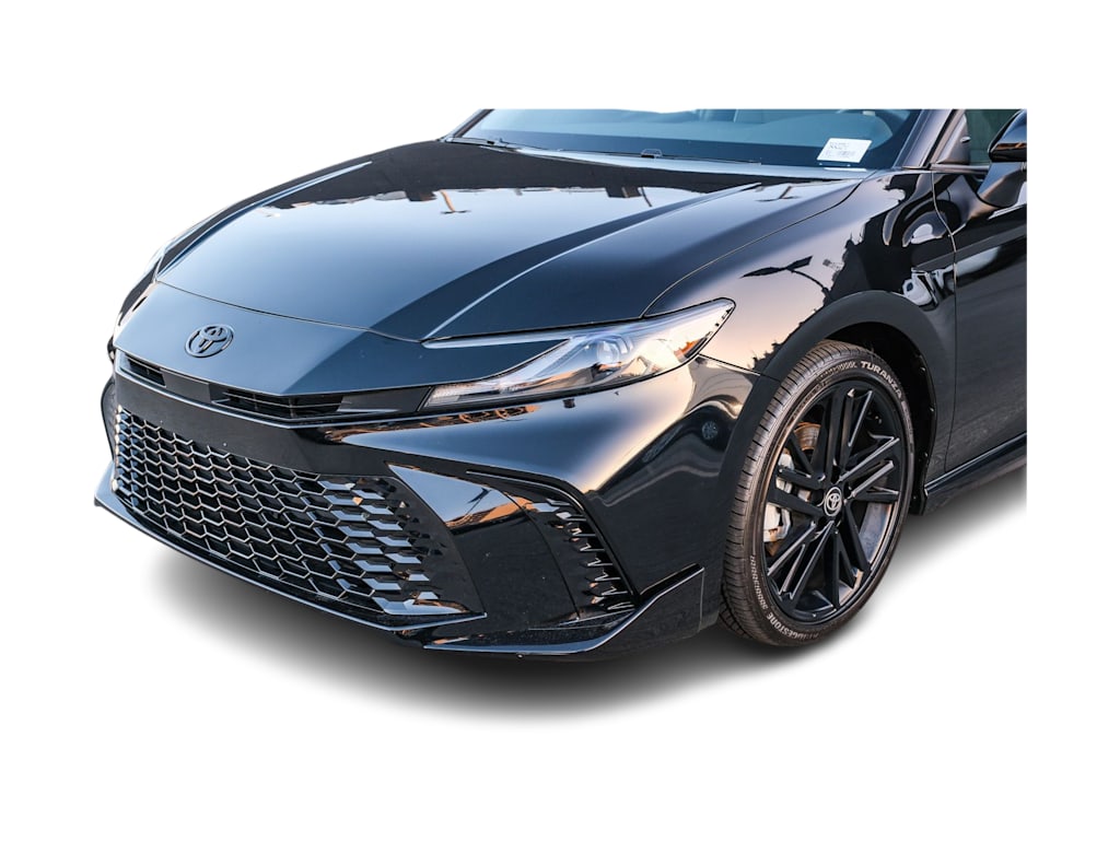 Thumbnail: 2026 Toyota Camry - 19