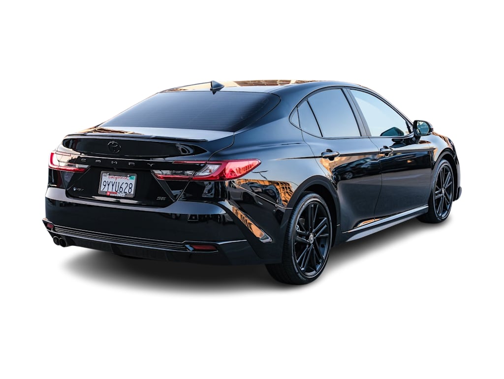 Thumbnail: 2026 Toyota Camry - 16