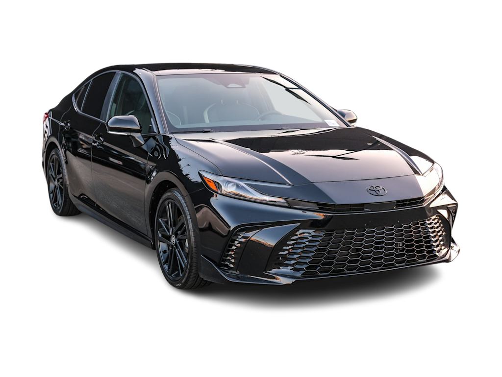Thumbnail: 2026 Toyota Camry - 15