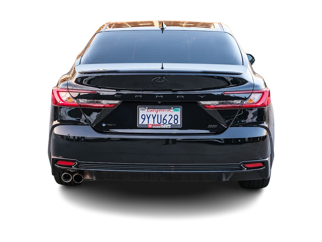 Thumbnail: 2026 Toyota Camry - 4