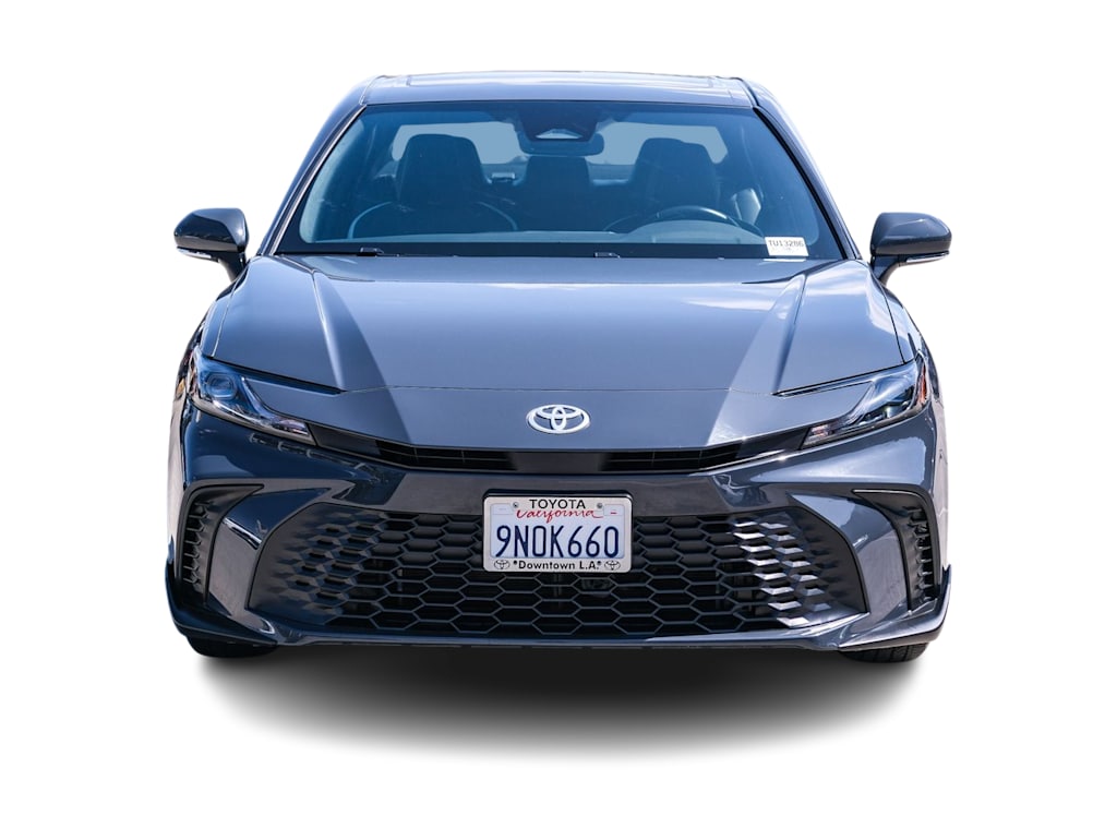 Thumbnail: 2025 Toyota Camry - 5