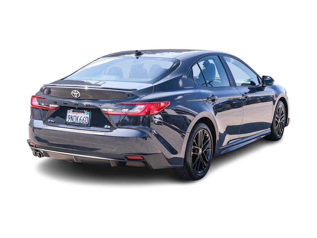 Thumbnail: 2025 Toyota Camry - 16