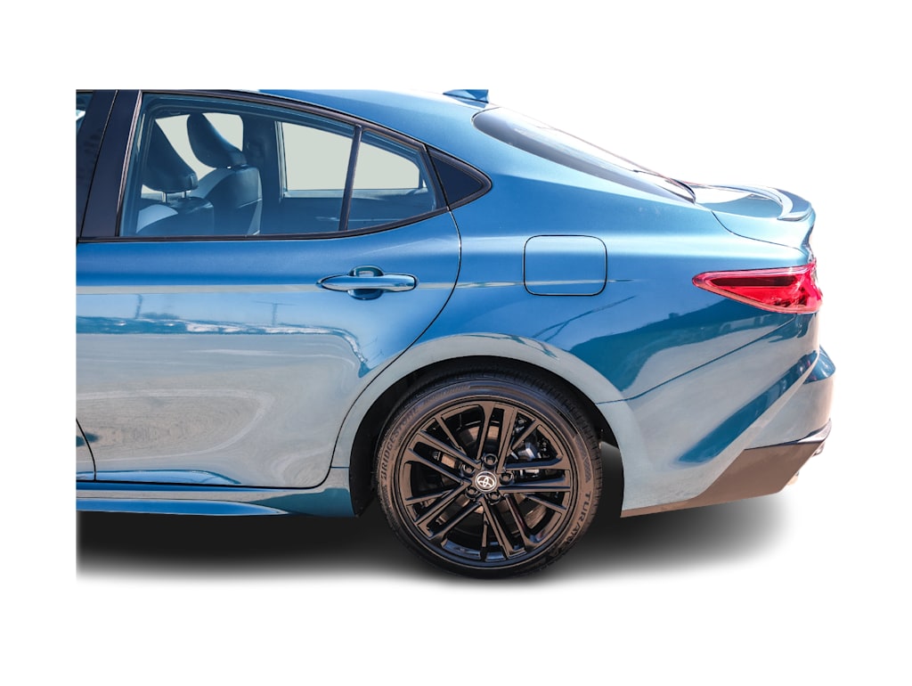 Thumbnail: 2025 Toyota Camry - 20