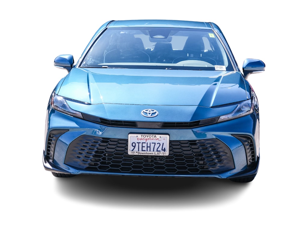 Thumbnail: 2025 Toyota Camry - 5