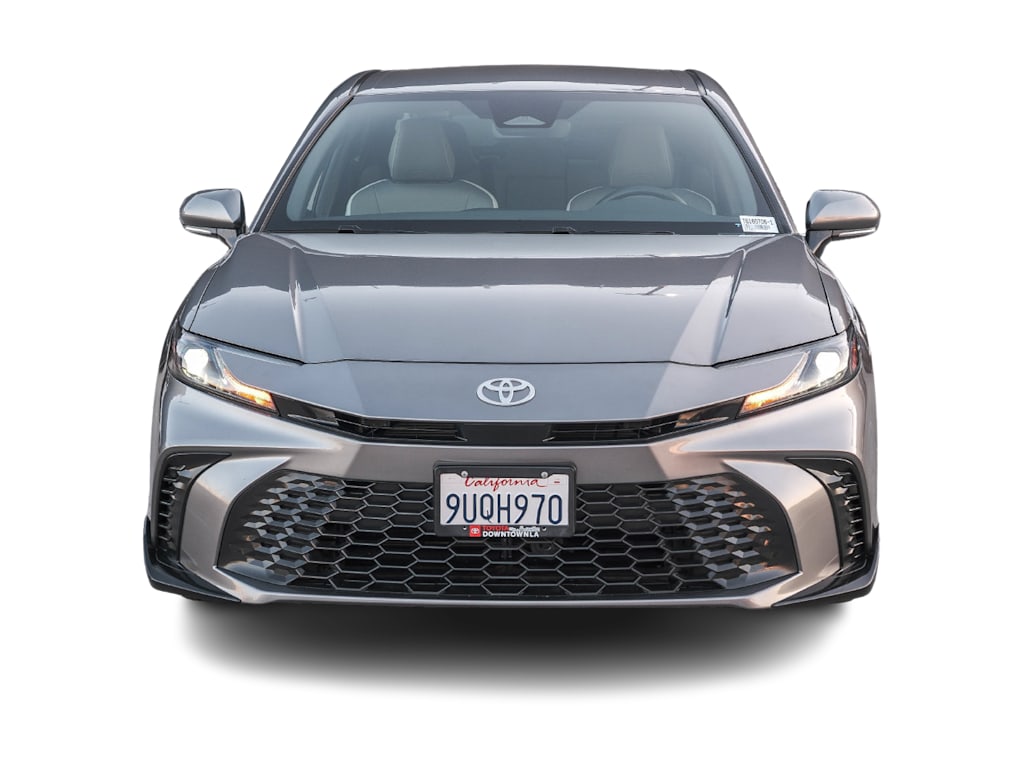 Thumbnail: 2025 Toyota Camry - 5