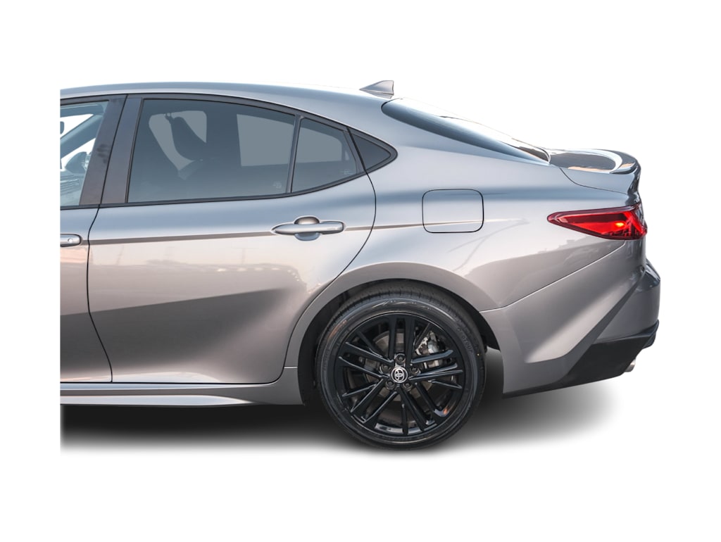 Thumbnail: 2025 Toyota Camry - 20