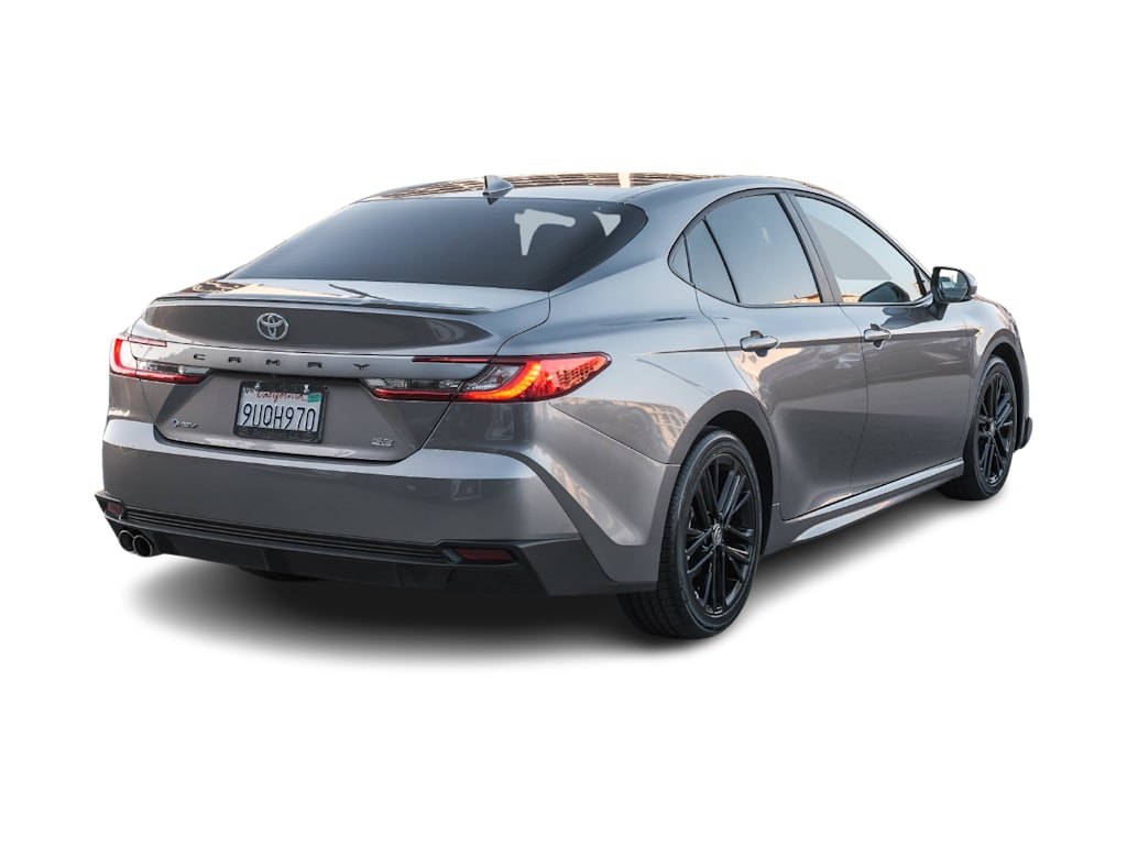 Thumbnail: 2025 Toyota Camry - 18