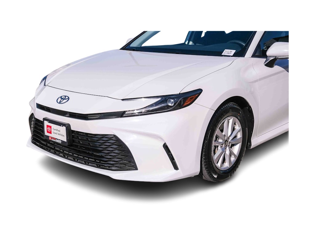 Thumbnail: 2025 Toyota Camry - 21