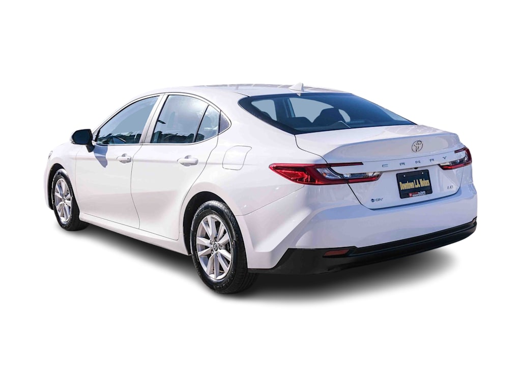Thumbnail: 2025 Toyota Camry - 3