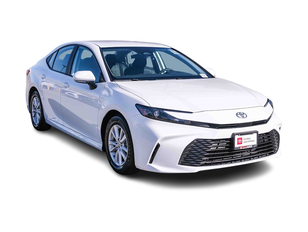 Thumbnail: 2025 Toyota Camry - 16