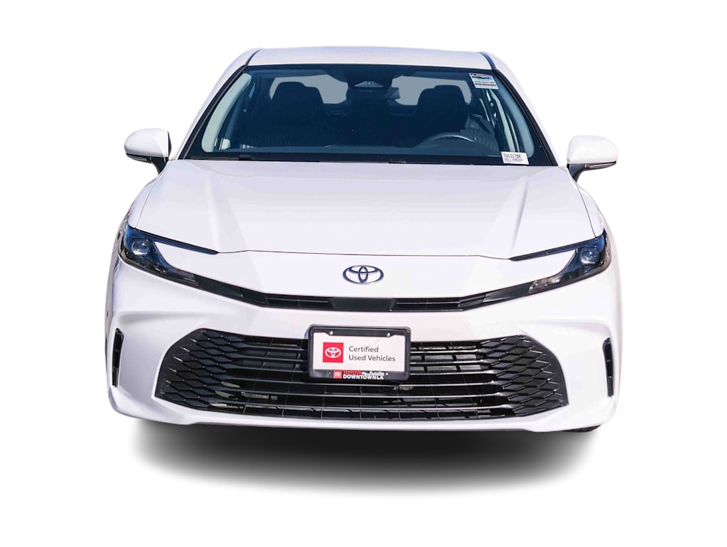 Thumbnail: 2025 Toyota Camry - 5