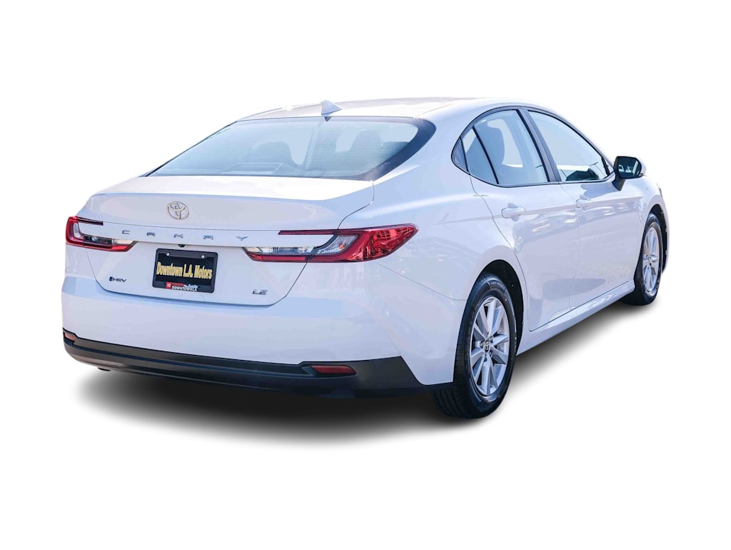 Thumbnail: 2025 Toyota Camry - 17