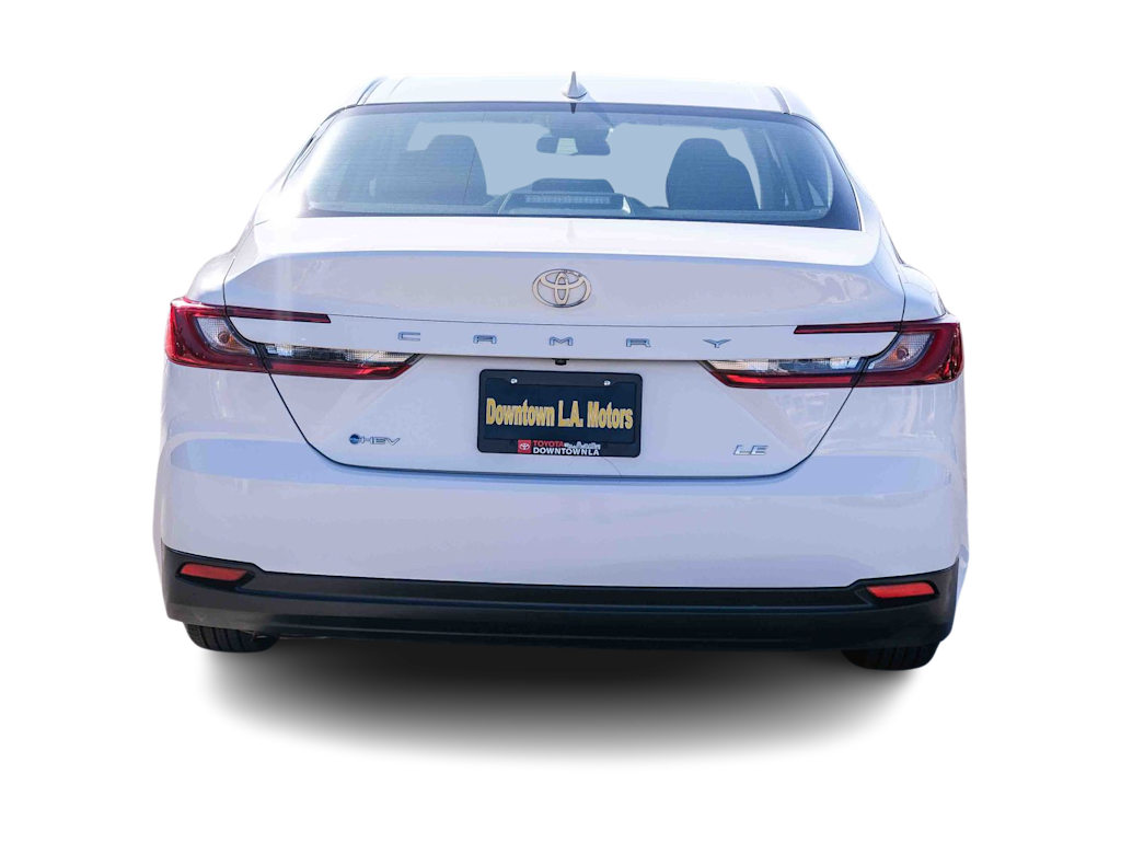 Thumbnail: 2025 Toyota Camry - 4