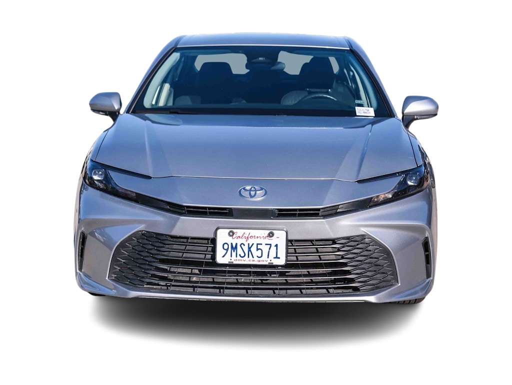 Thumbnail: 2025 Toyota Camry - 6