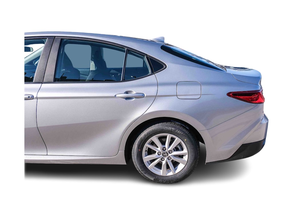 Thumbnail: 2025 Toyota Camry - 3