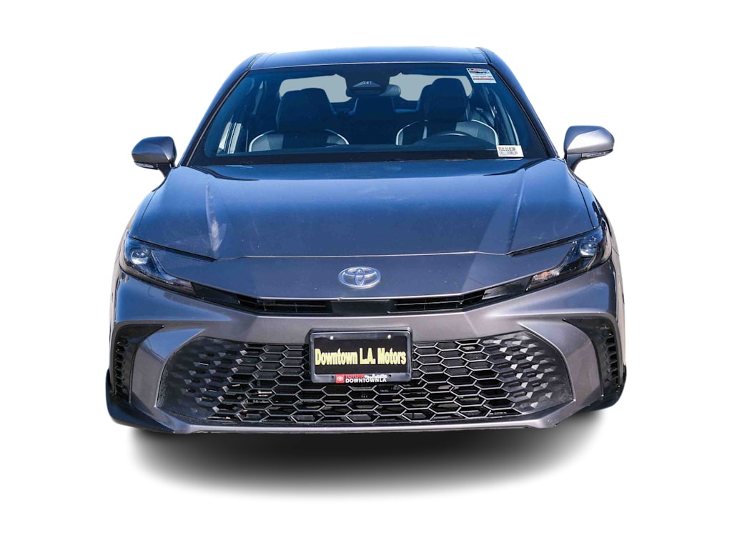 Thumbnail: 2025 Toyota Camry - 5