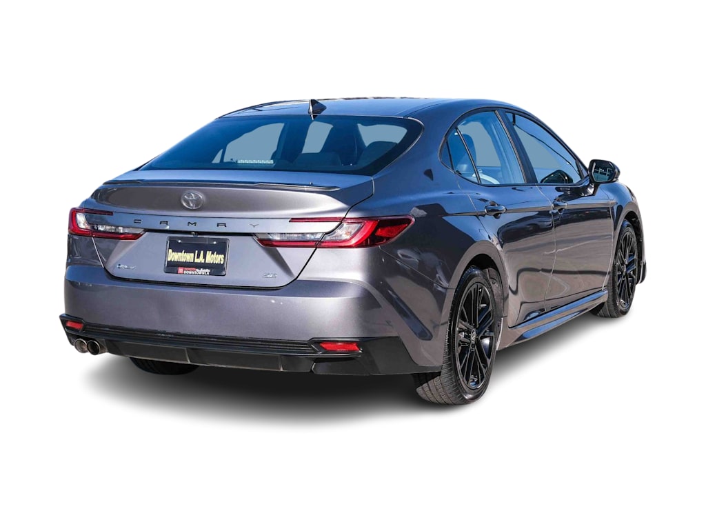 Thumbnail: 2025 Toyota Camry - 16
