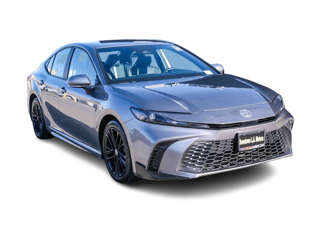 Thumbnail: 2025 Toyota Camry - 15