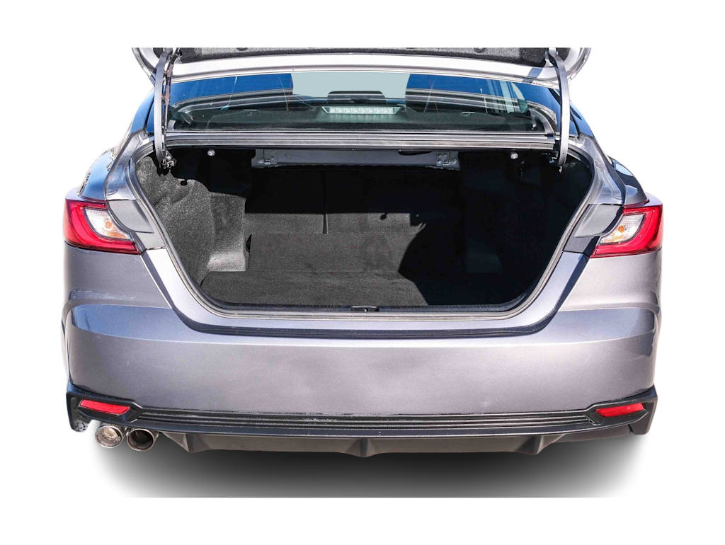 Thumbnail: 2025 Toyota Camry - 14