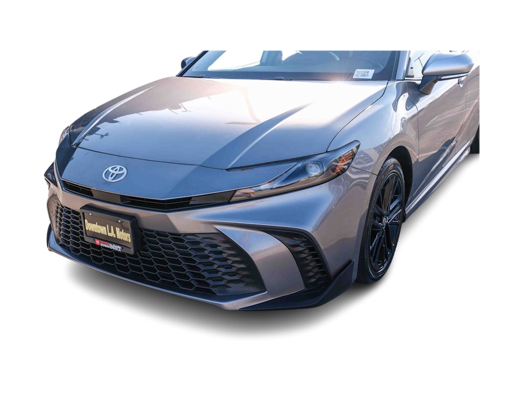 Thumbnail: 2025 Toyota Camry - 20