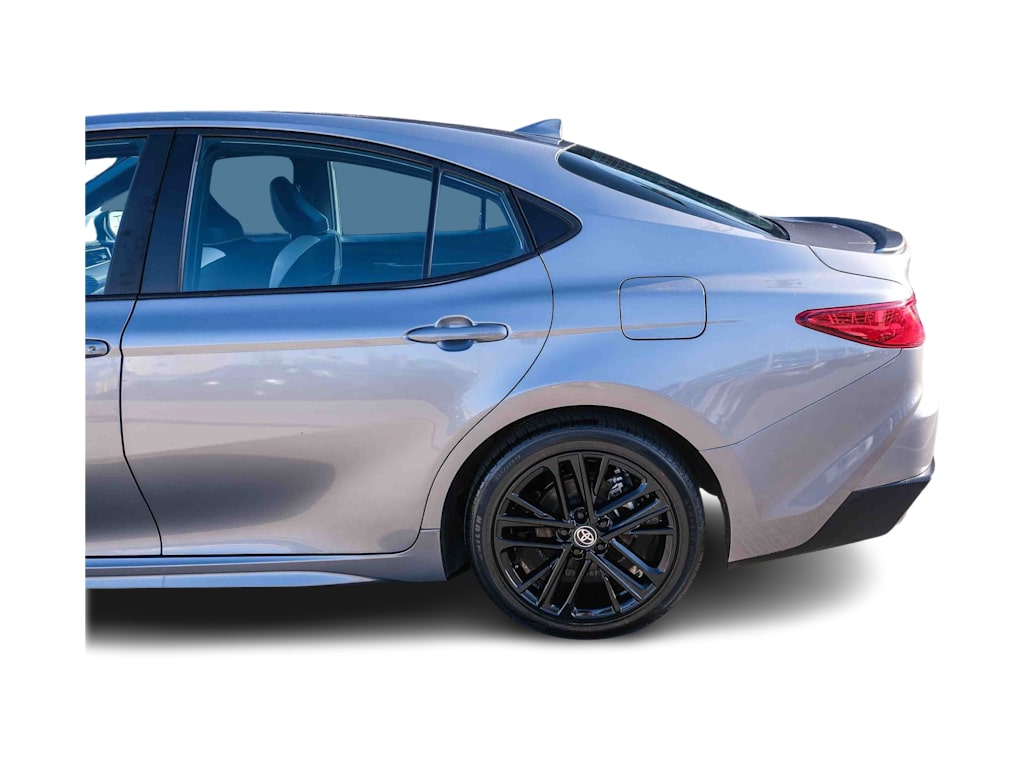 Thumbnail: 2025 Toyota Camry - 18