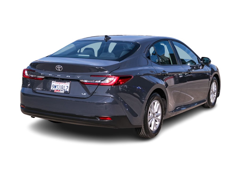 Thumbnail: 2026 Toyota Camry - 17