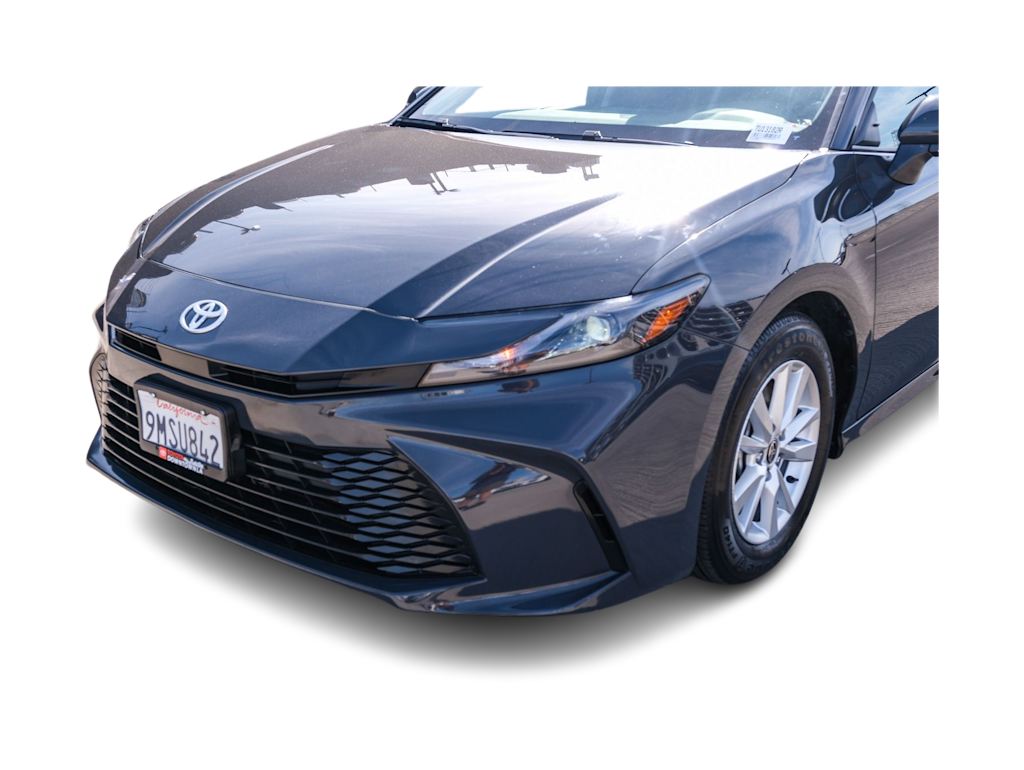 Thumbnail: 2026 Toyota Camry - 21