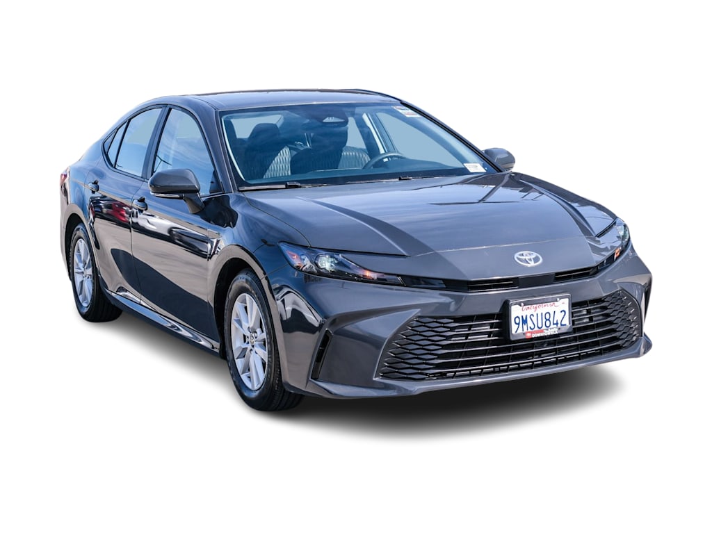 Thumbnail: 2026 Toyota Camry - 16