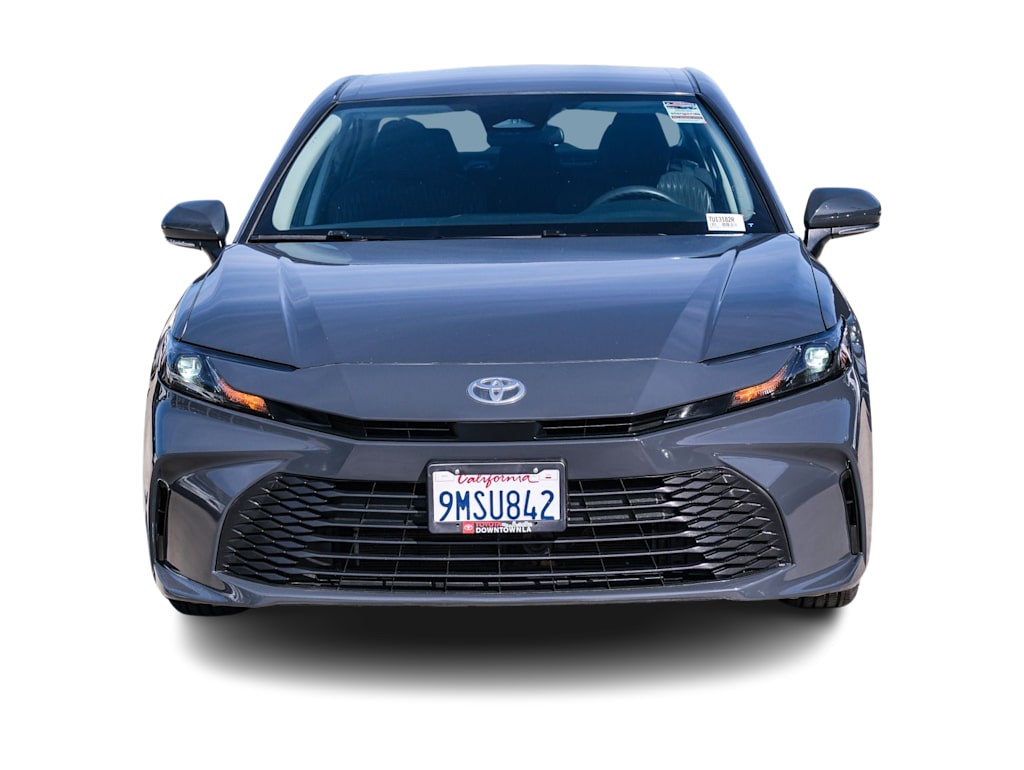 Thumbnail: 2026 Toyota Camry - 5