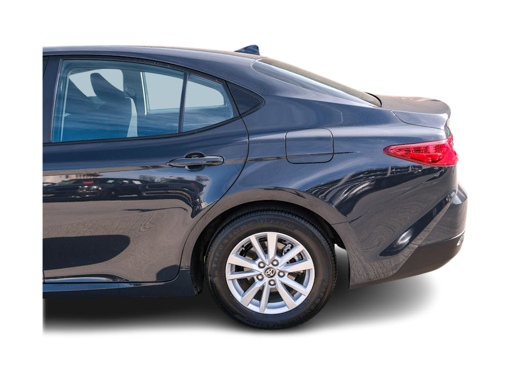 Thumbnail: 2026 Toyota Camry - 19