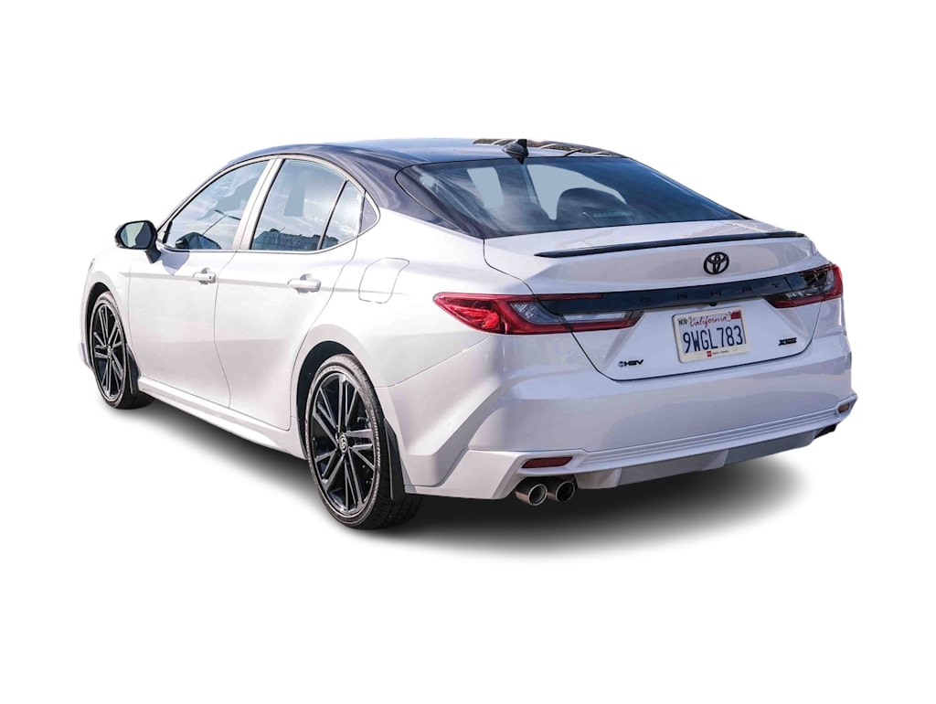 Thumbnail: 2026 Toyota Camry - 3